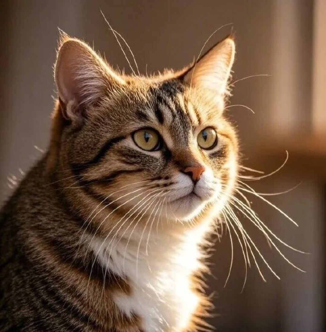 铲屎官必看的100条养猫常识(1-25)