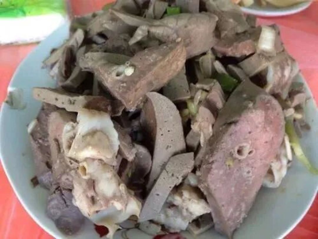 寻味宝应丨舌尖上的节气——大寒