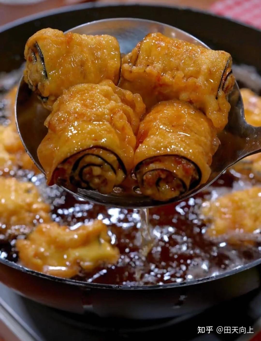 如何做好一顿用茄子为食材的好菜？