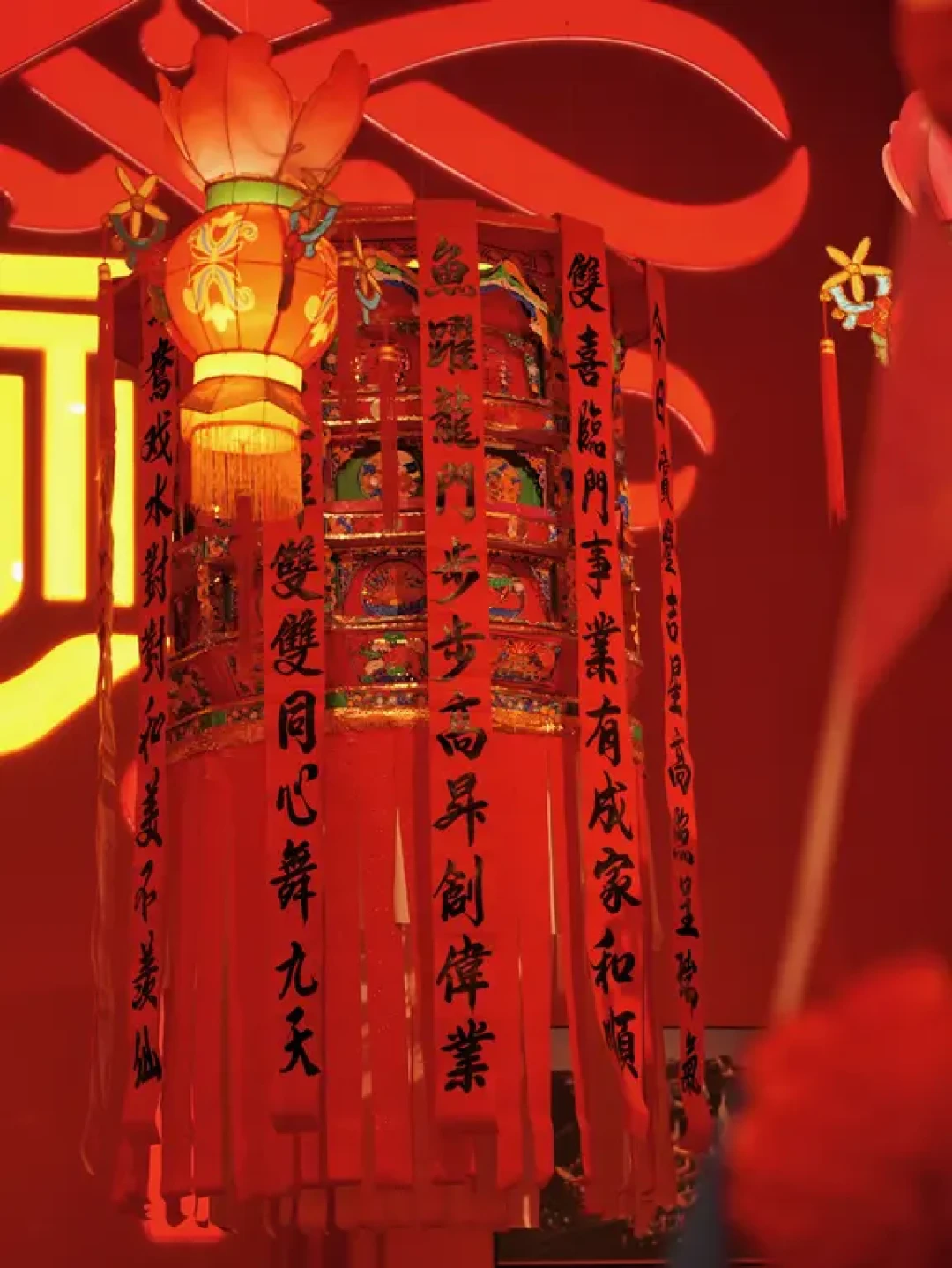 🔥年味天花板❗中国工艺美术馆『春节』展来啦