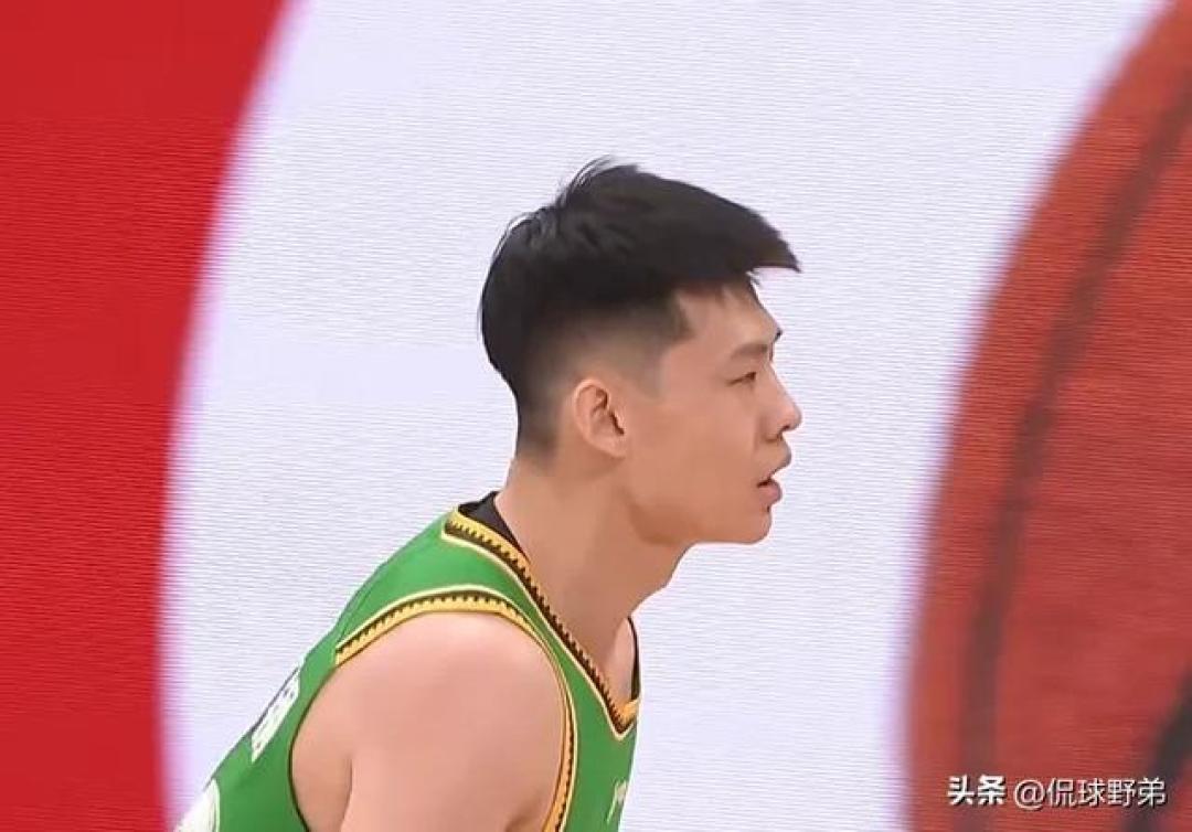 辽宁83-87不敌深圳!没想到赛后郑永刚教练这么说 特定战术很成功