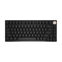 【买前必看】这些机械键盘千万别买！2026年1月高性价比机械键盘推荐！0-500+元全价位推荐|狼途、雷柏、钛度、达尔优、达尔优等品牌!