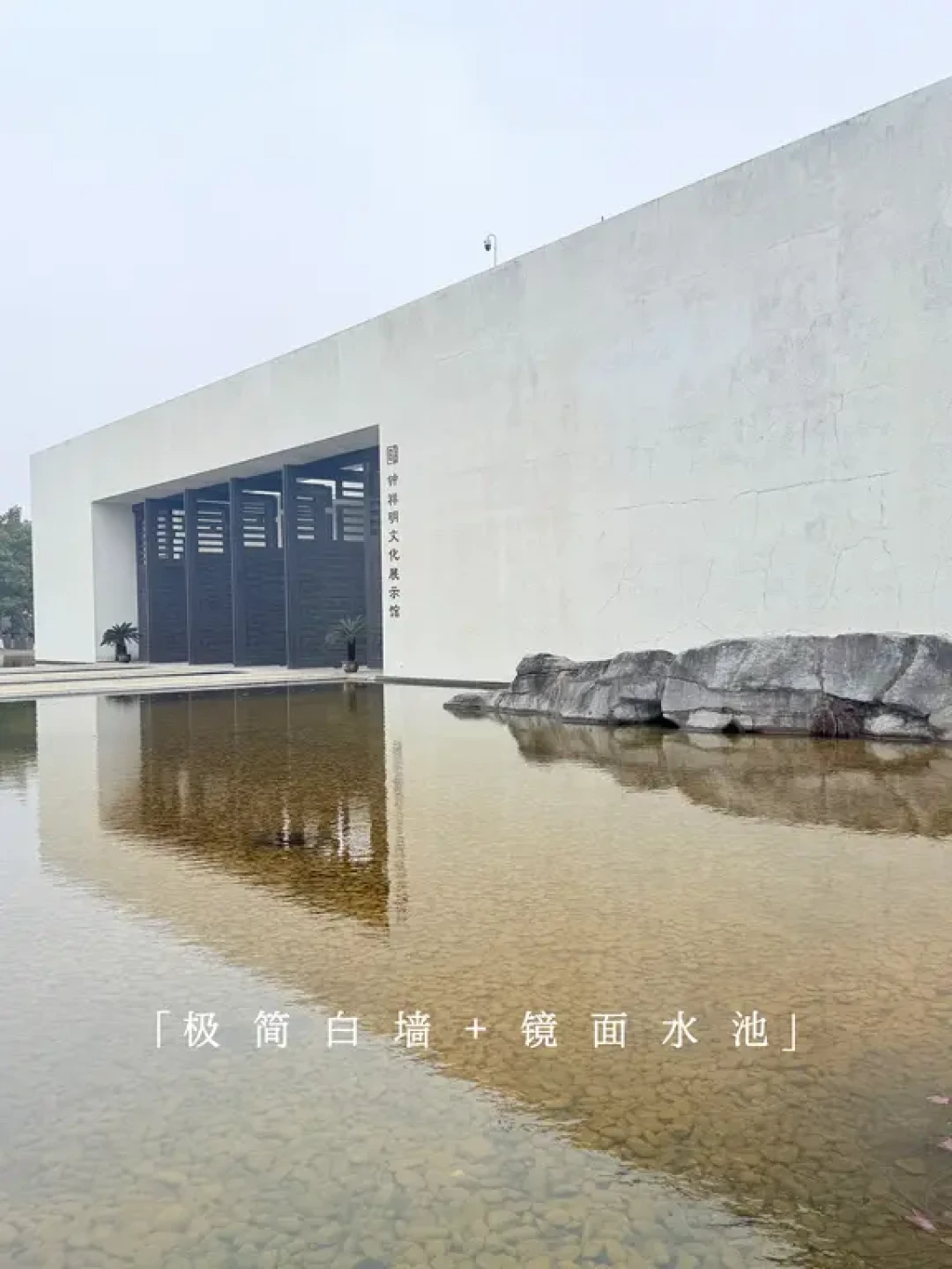 风雪前的钟祥❄️|打卡+吃鸡 快溜快溜!