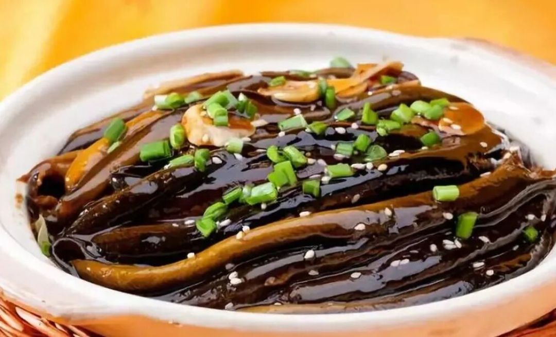江苏十大名菜