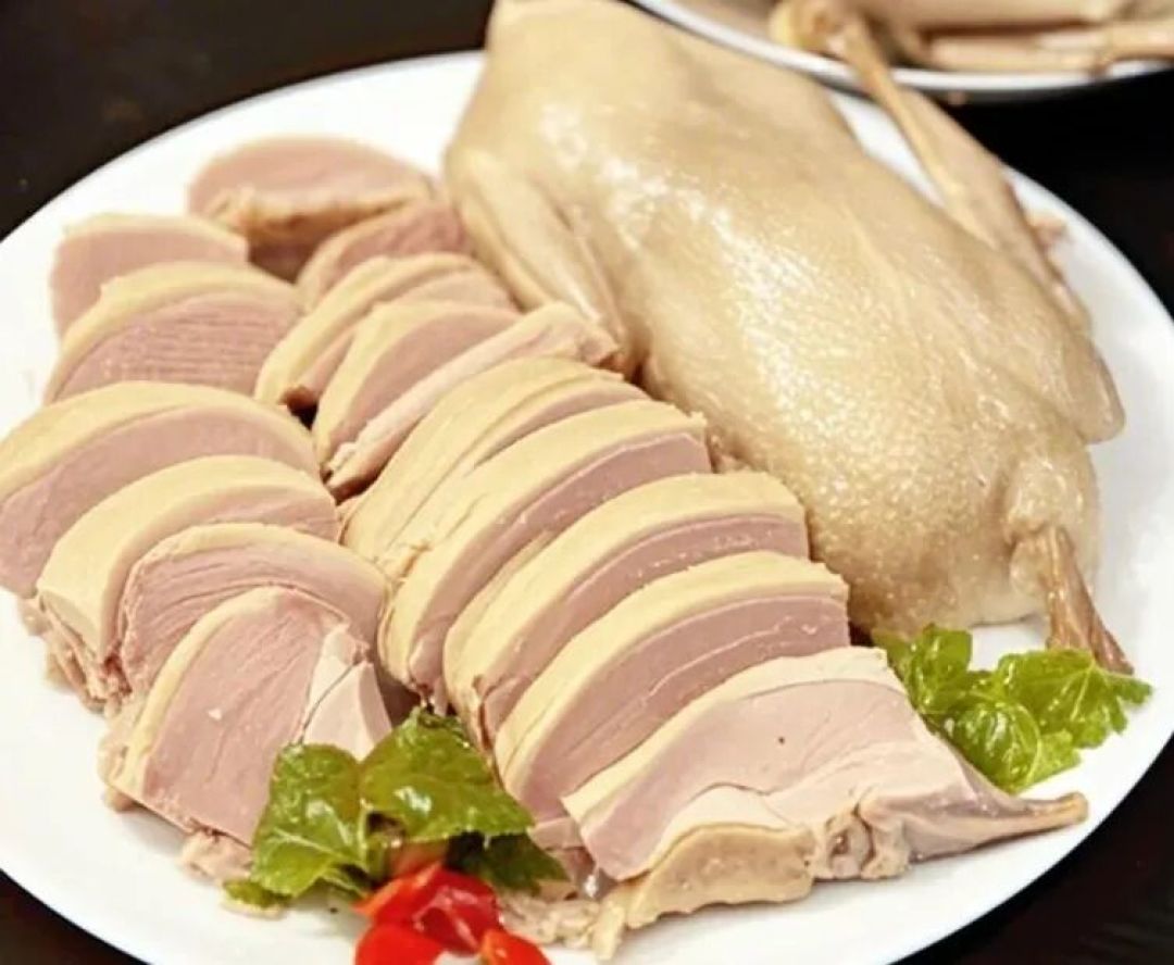 江苏十大名菜