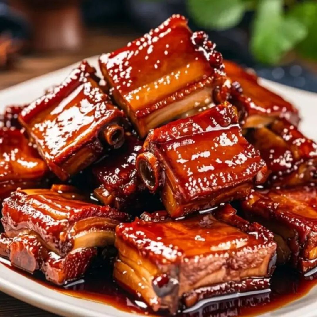 江苏十大名菜