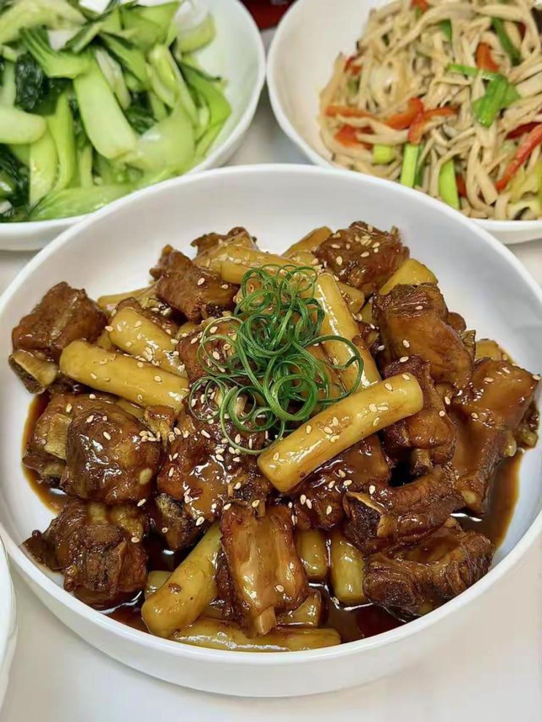 不爱生病的人,一日三餐常吃这3种食物,提升免疫力,身体强壮!