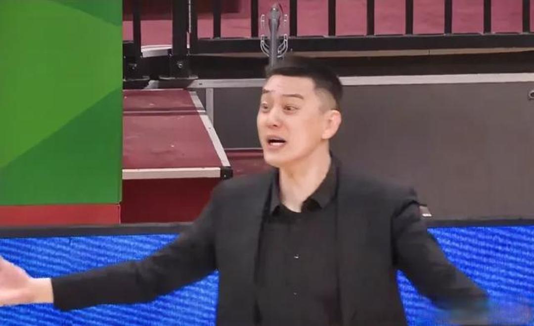 破案了!辽宁男篮输给深圳男篮原因找到,赛后杨鸣宣布一重要决定