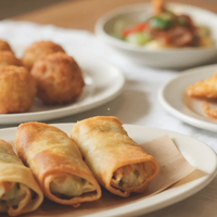 为什么中国人过年一定要“炸东西”？这几样炸物可以闭眼入