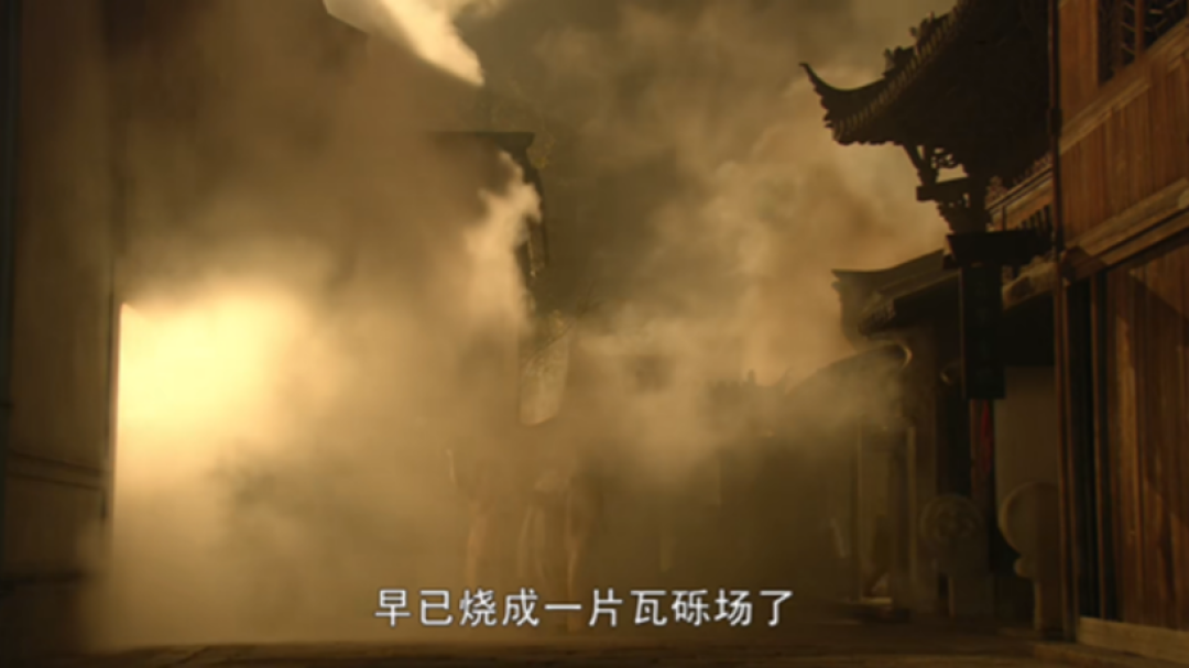 红楼梦隐喻的末世悲歌