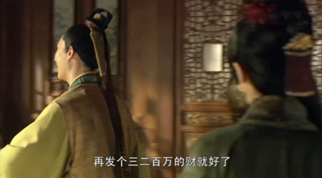 红楼梦隐喻的末世悲歌