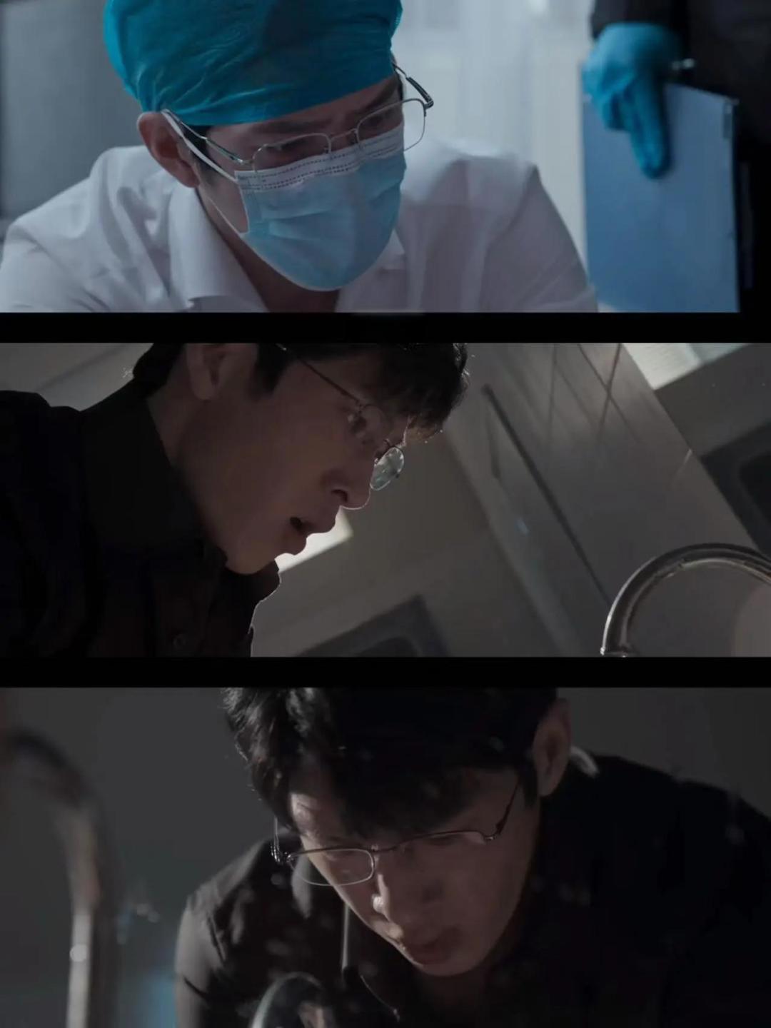 妈耶🆘青梅竹马三人组联合破案❌悬疑反转