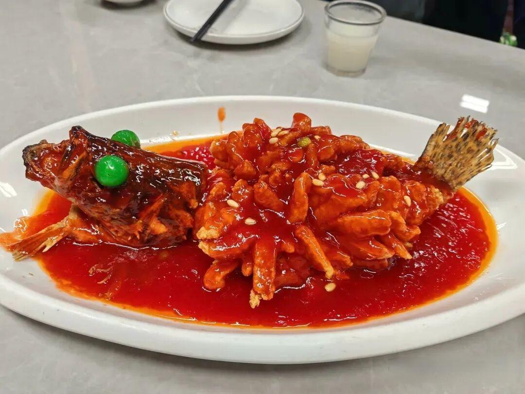 江苏十大名菜