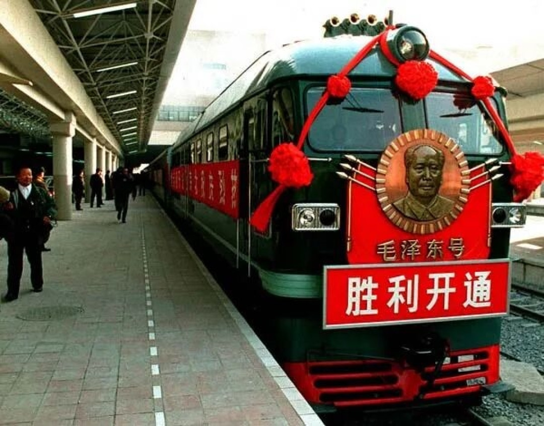 北京西站开通30年:累计发送旅客20亿人次
