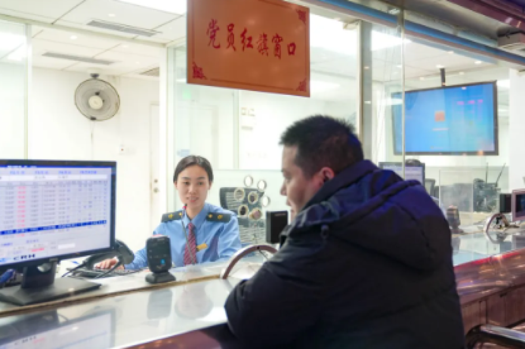 北京西站开通30年:累计发送旅客20亿人次