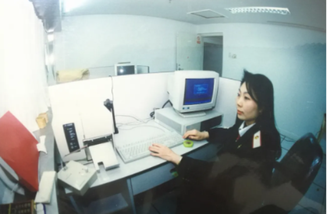 北京西站开通30年:累计发送旅客20亿人次