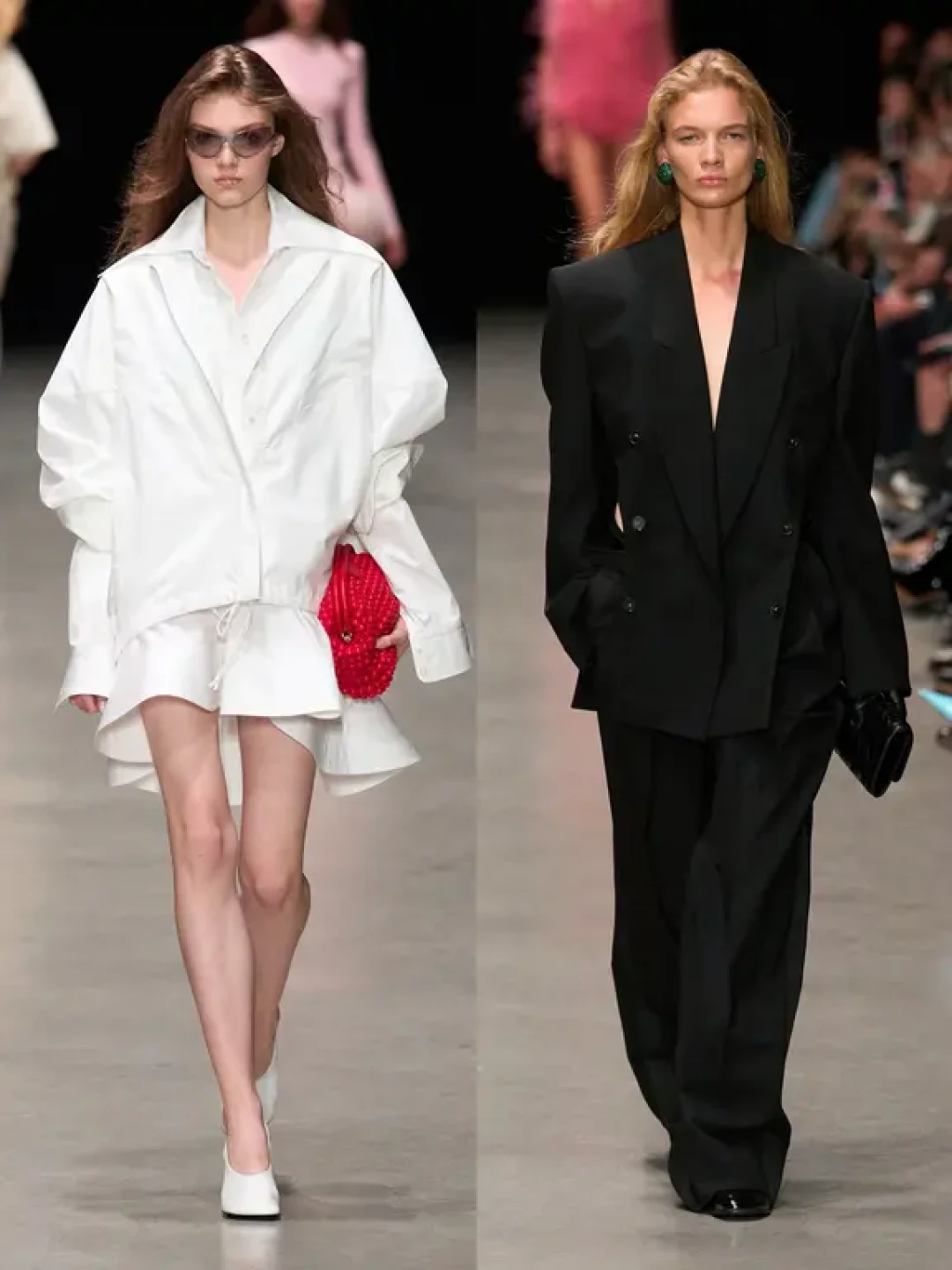 Stella McCartney 2026春夏|Come Together