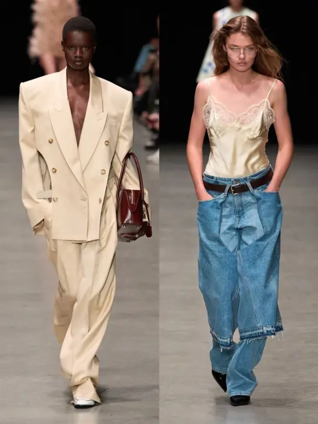 Stella McCartney 2026春夏|Come Together