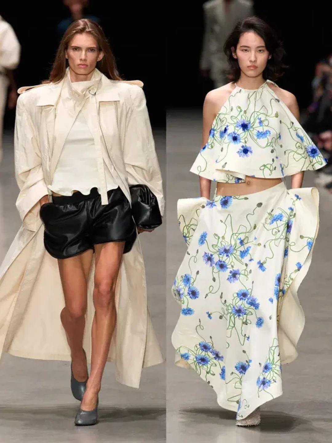 Stella McCartney 2026春夏|Come Together