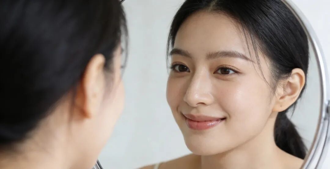『美学专栏』淡妆浓抹,最美自然妆的打造秘诀