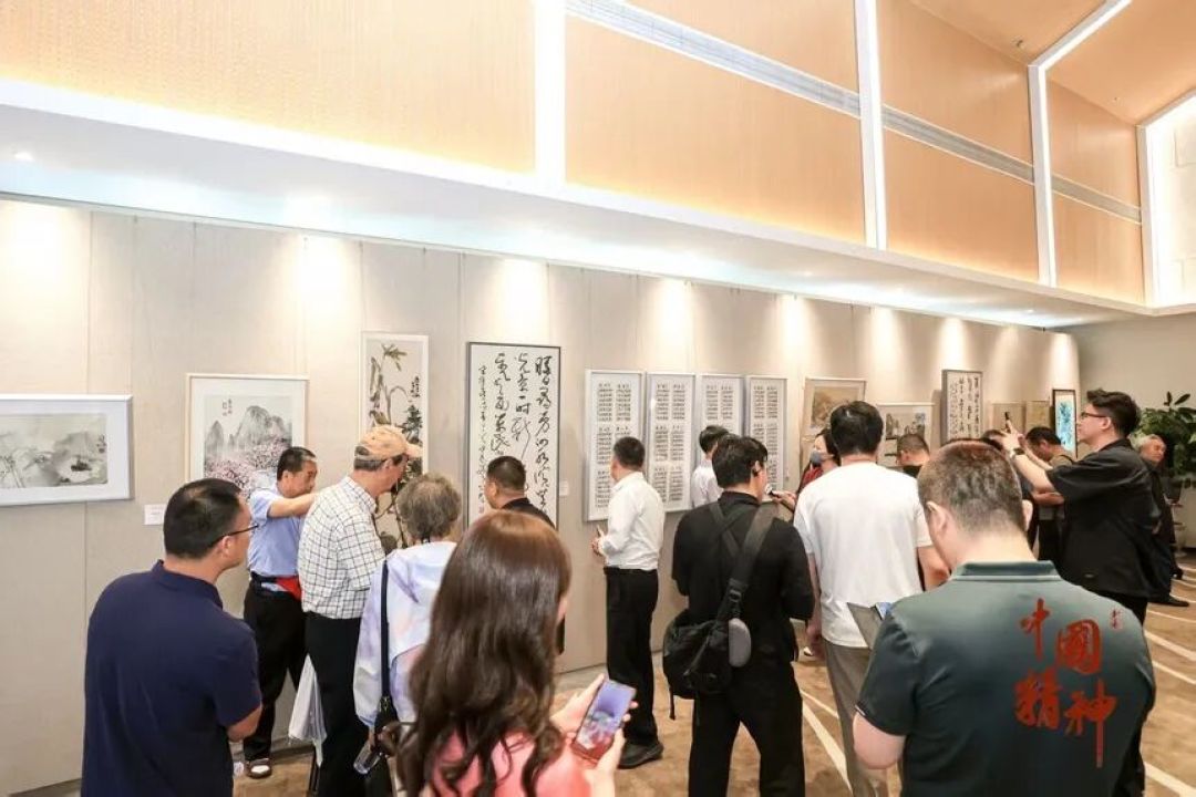 AI赋能下，非遗如何“破圈”新生？