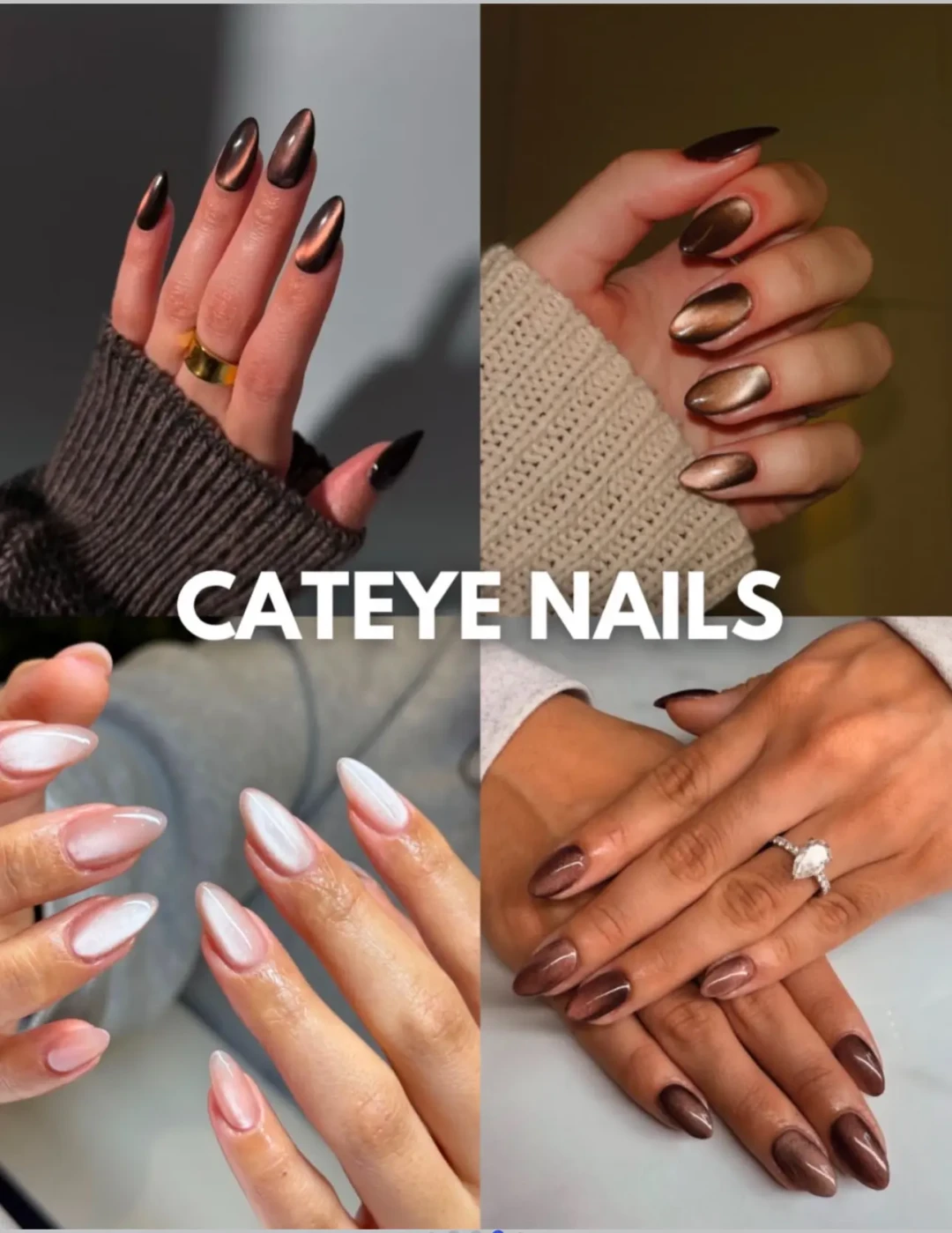 2026 Nail trend——极简主义