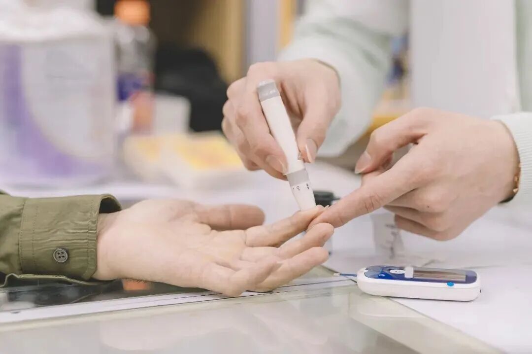 这种淀粉能让内脏脂肪直降30%,还能稳定血糖!你家一定有