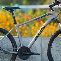 碳纤维与钛合金自行车车架特性