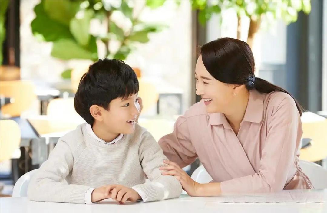 和孩子沟通时不能用威胁的方式吗?