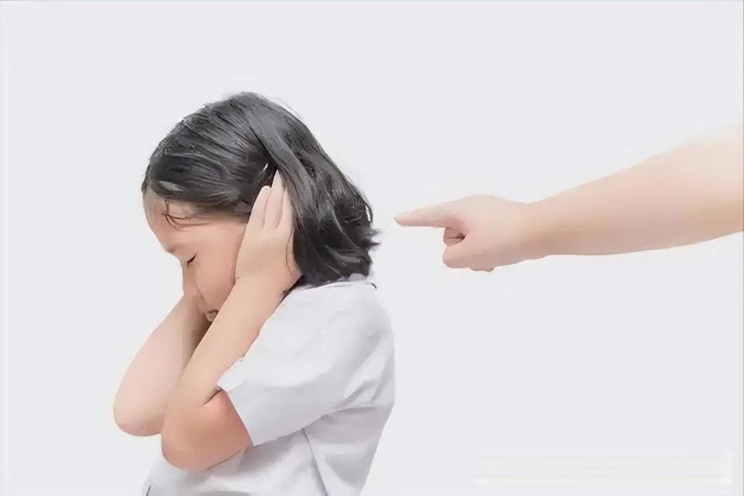 和孩子沟通时不能用威胁的方式吗?