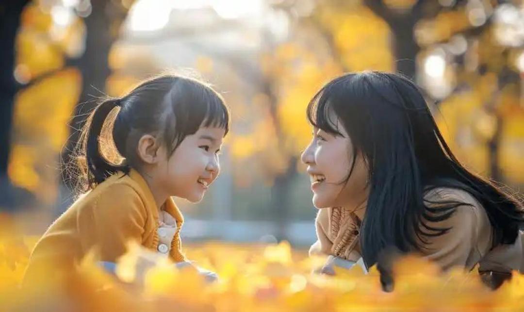 和孩子沟通时不能用威胁的方式吗?