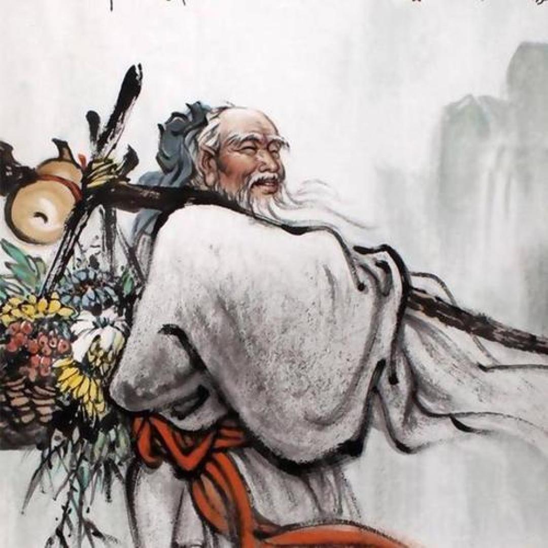 孙思邈养生奇谭(连载七):与天地同频的节气法