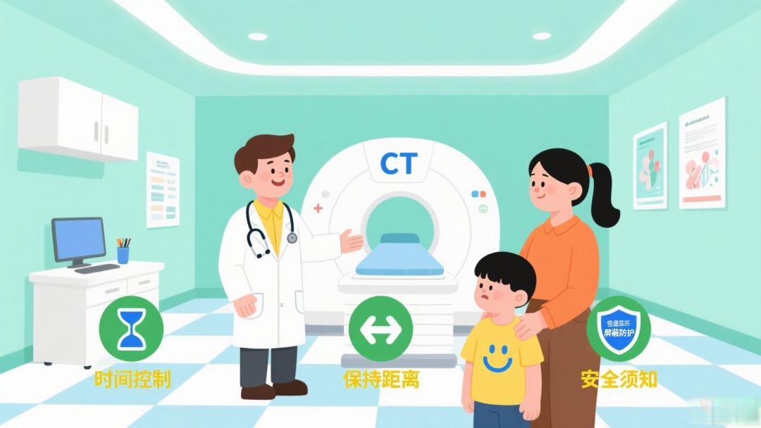 生态小灶丨别再谈“辐”色变！这些生活辐射常识请收好