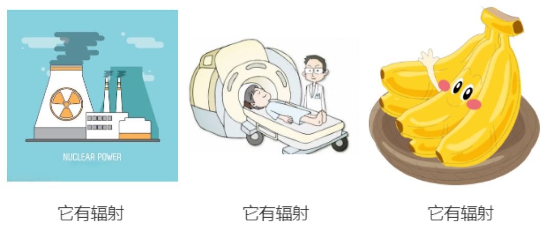 生态小灶丨别再谈“辐”色变！这些生活辐射常识请收好
