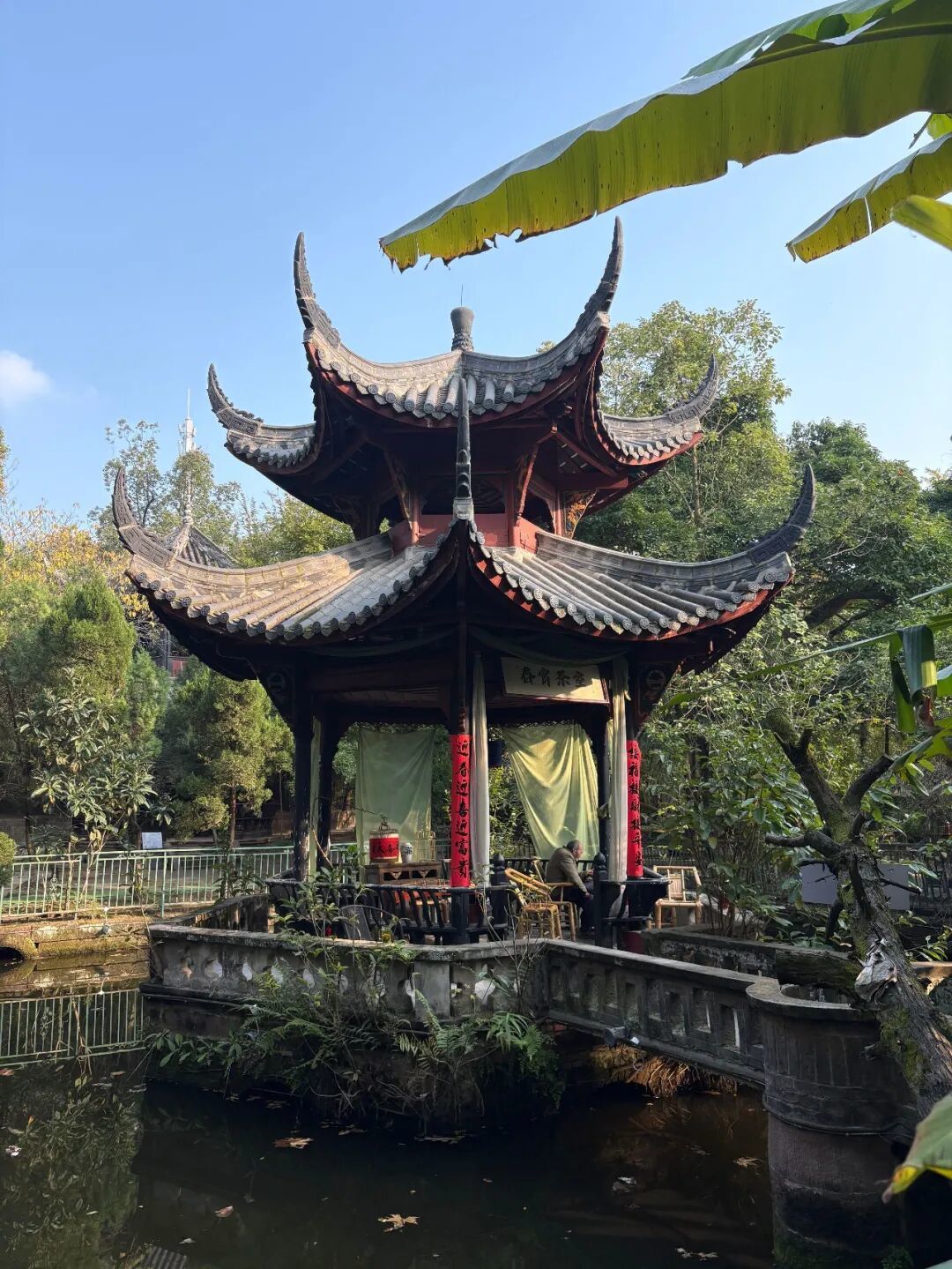 中国西部客家第一镇——洛带古镇