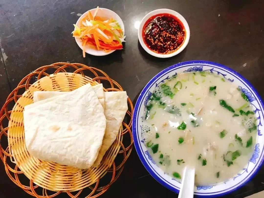 这7种“神仙味道”，藏着一座城的烟火与乡愁