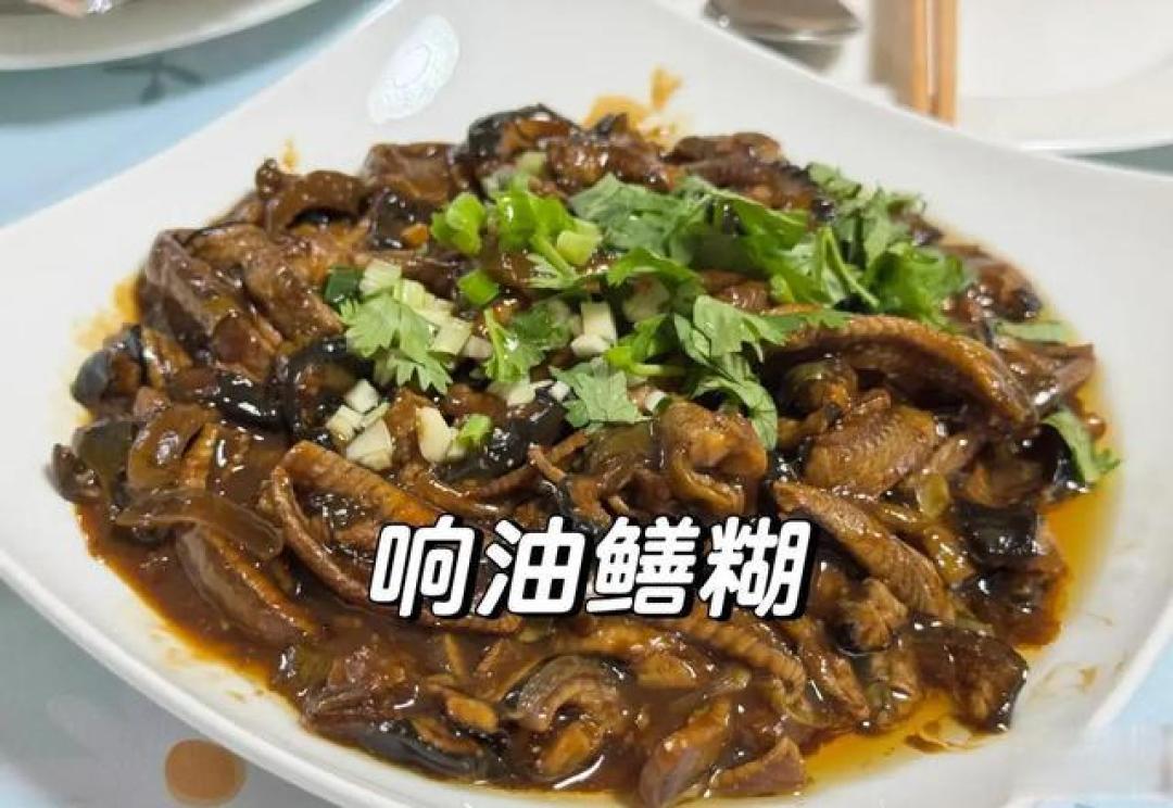 上海“8大怪菜”,本地食客念念不忘,外地人大多不敢亲自尝试