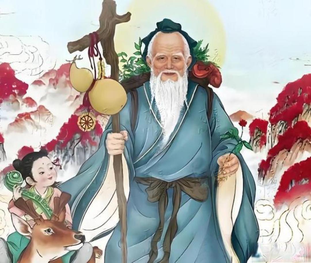 孙思邈养生奇谭(连载七):与天地同频的节气法