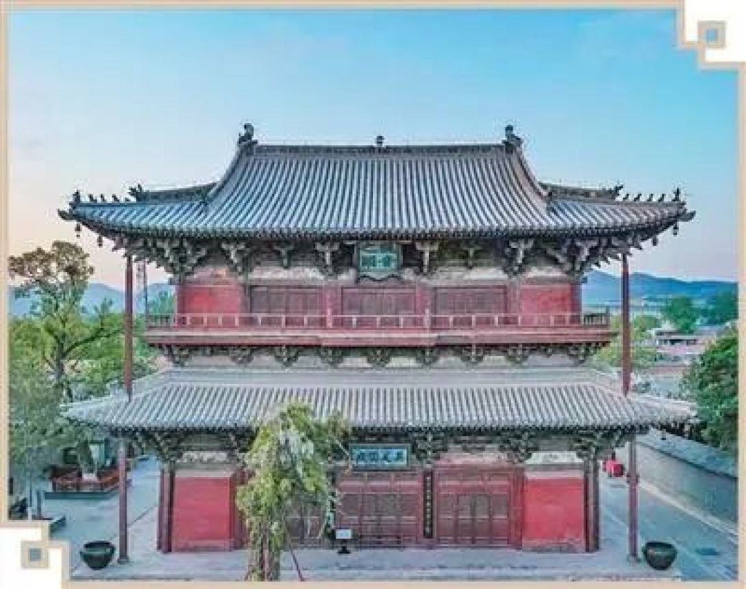 多学科融合,保护千年古建!来看这所高校如何深耕古建筑抗震研究—— | 教育强国看天津