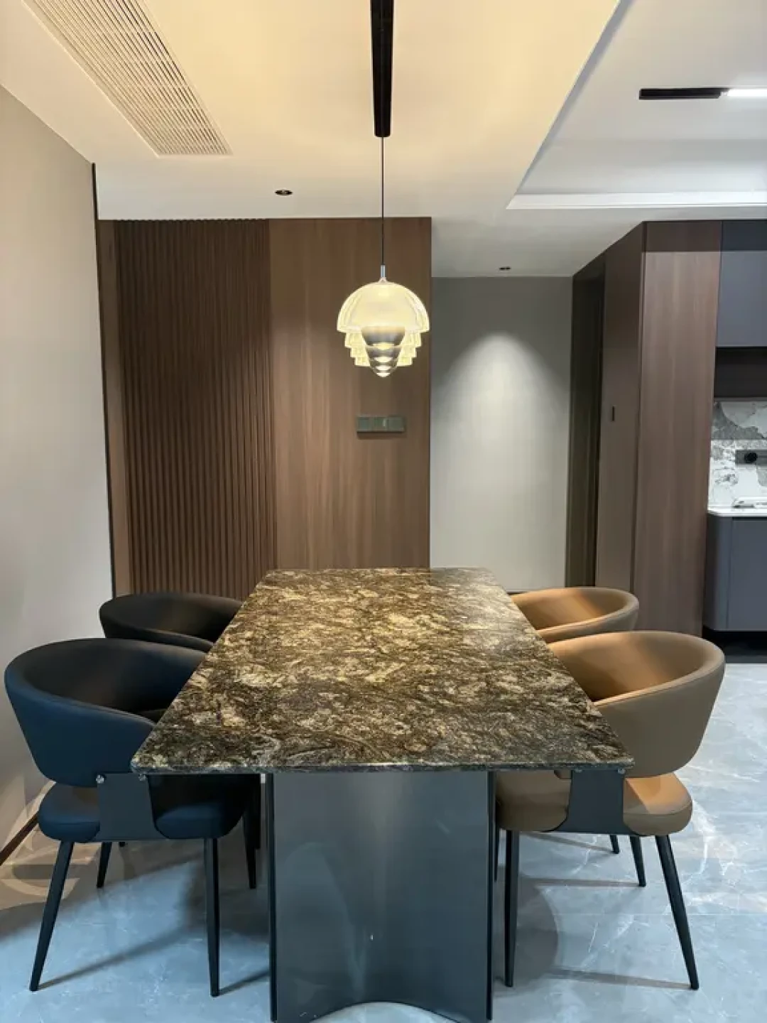 🏠新家木饰面是最最正确的决定！
