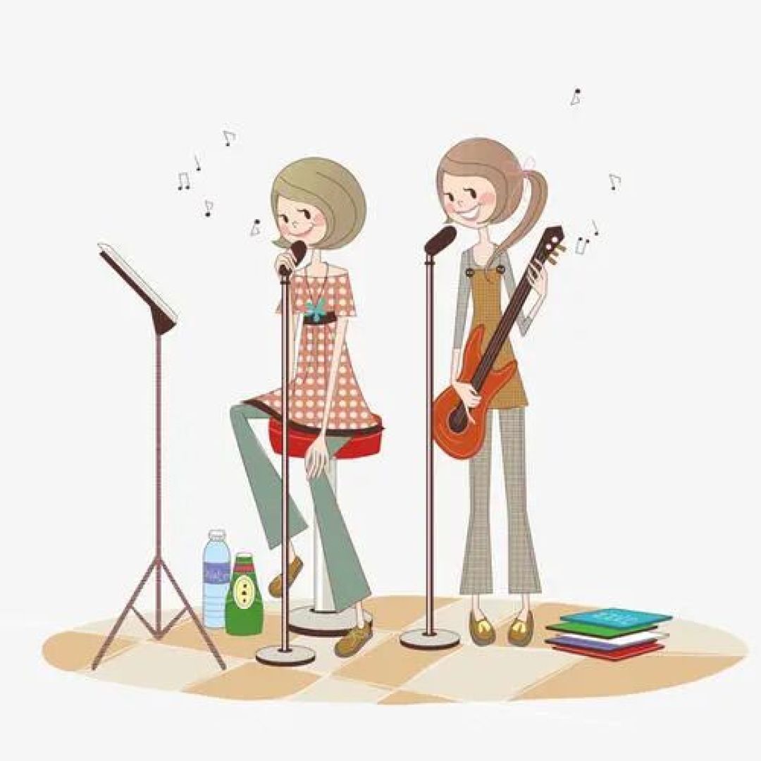 学唱歌先练什么 第一步先学什么