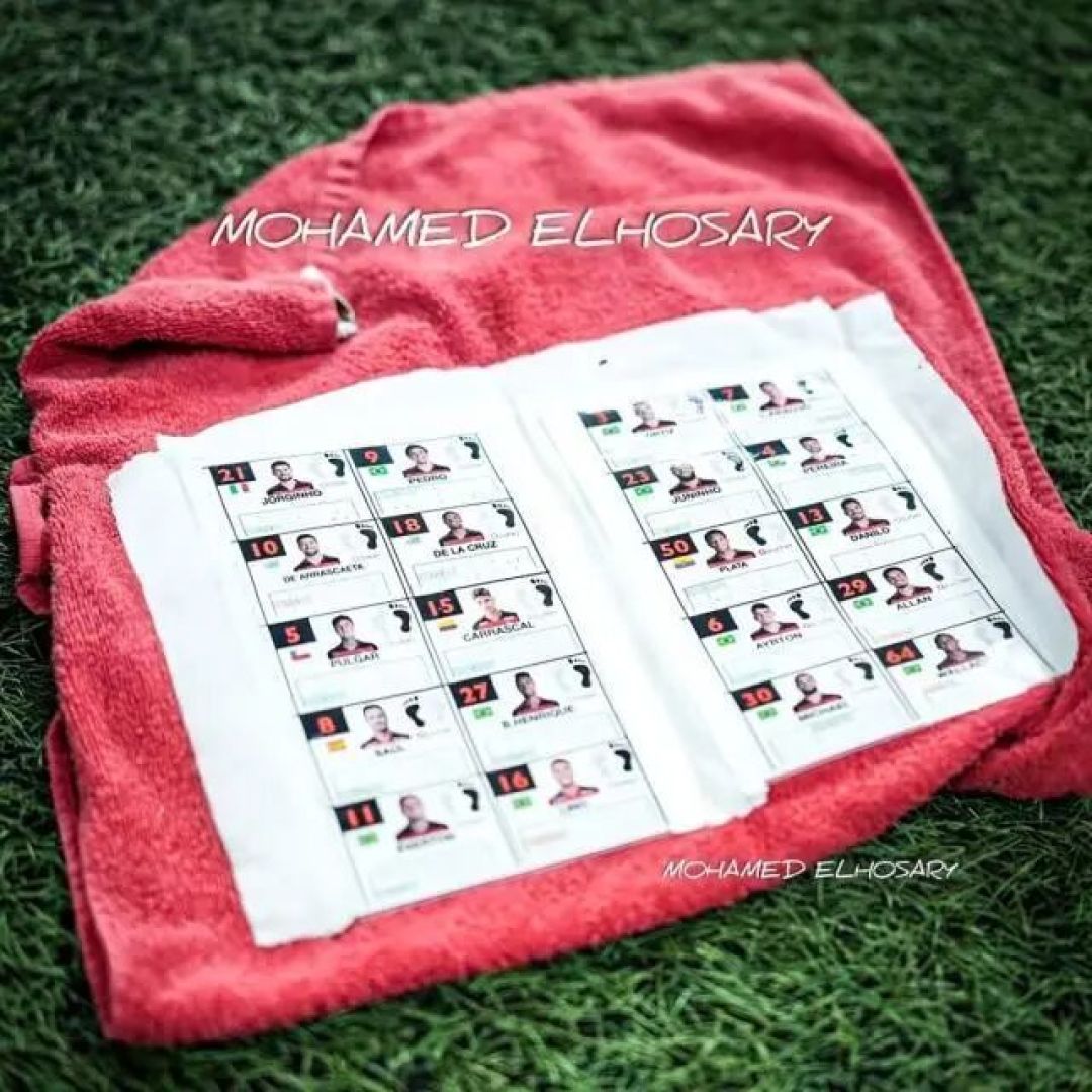 揭秘 | 大巴黎使用3名不同门将连续赢下4次重大点球决胜,秘诀竟是一条毛巾?