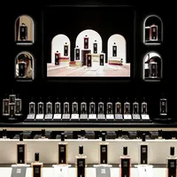 大陆首家芦丹氏门店于上海国金中心正式开出