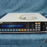 登峰造极的八位半万用表Agilent3458A