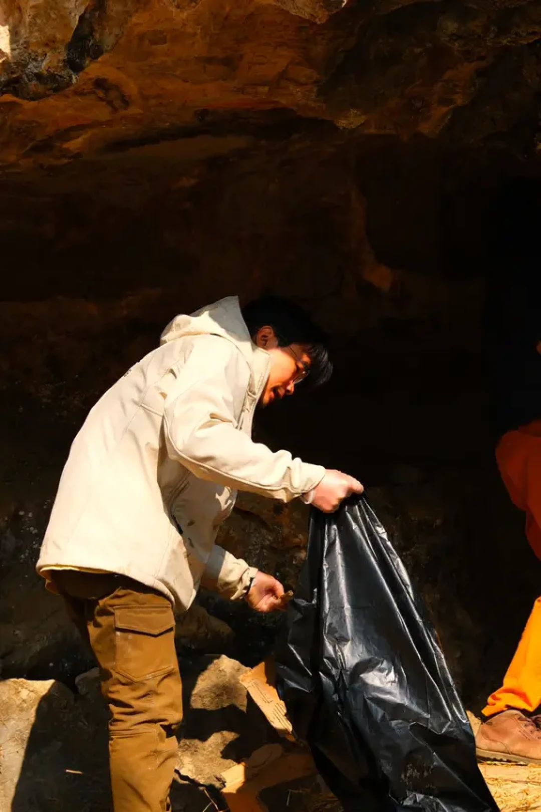 岩场守护者计划02 | 1.17 阳朔酒瓶山(满)
