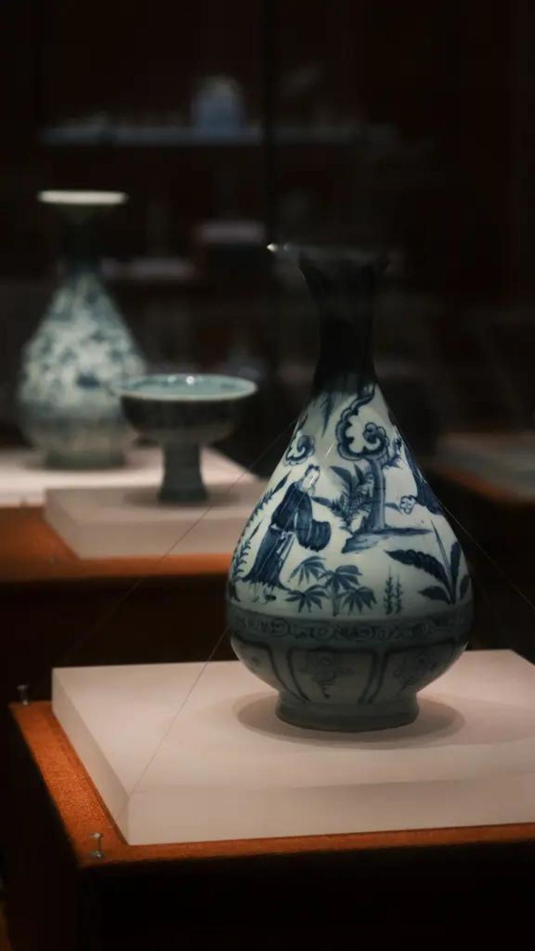 钟灵毓秀｜上饶博物馆新馆通史展值得一看
