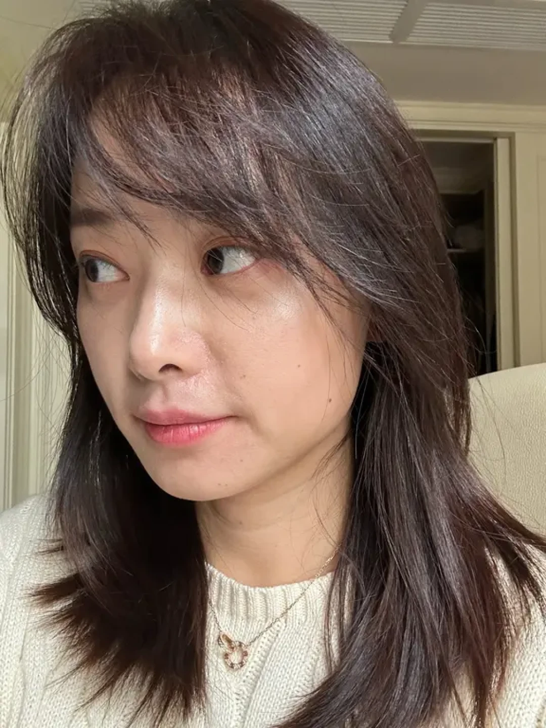40+,中年女硕,低成本变美思路