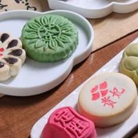 稻香村年货礼盒，既有北京特色，又充满年味！