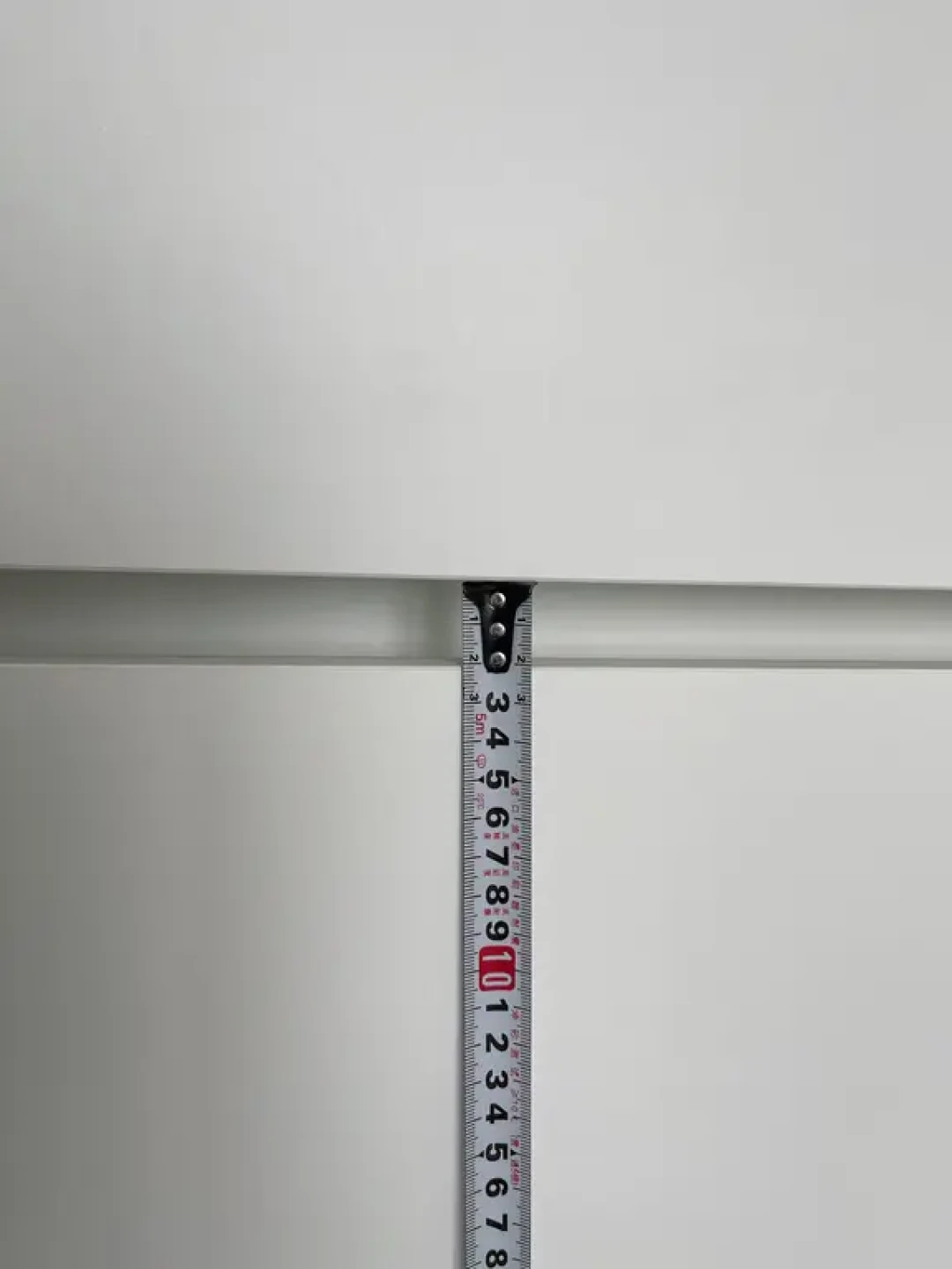 分段式衣柜想做出高级感？这几个细节直接抄！