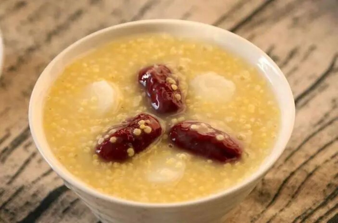 冬日养生,从吃对五谷杂粮开始!3款暖身食谱,健脾又固本